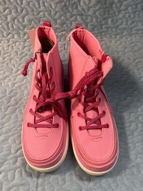 Billy footwear herring essential high top